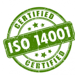 ISO14001环境管理体系认